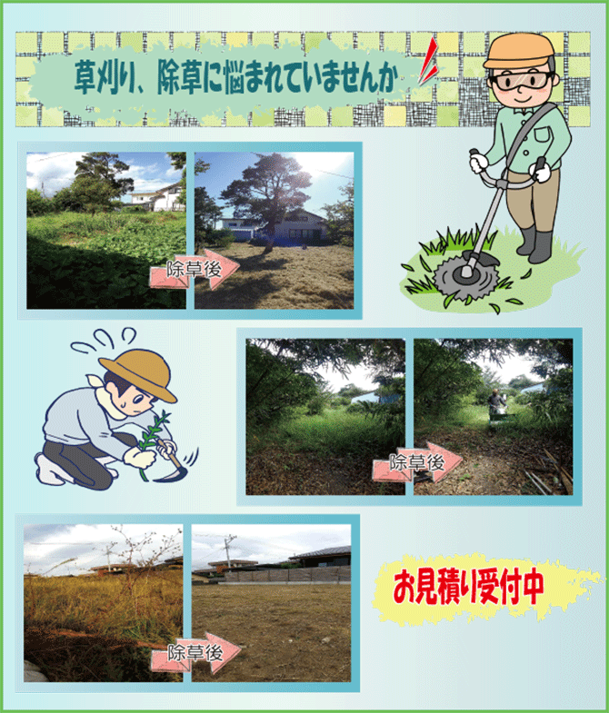 2204 除草