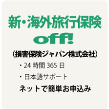 海外保険