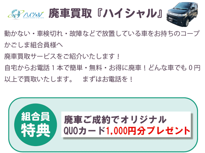 ハイシャル